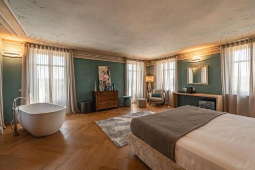 Costigliole d'Asti House | Monvì Wine Relais