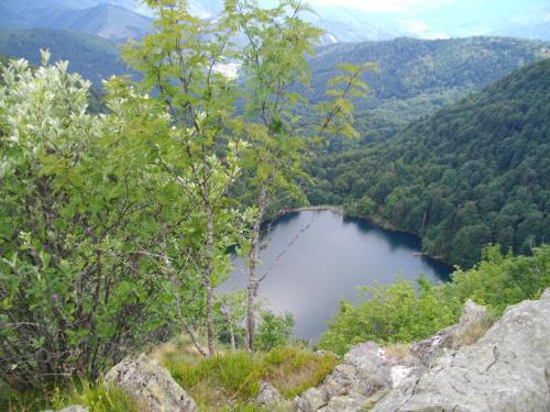 Saint-Maurice-sur-Moselle Apartment | monvillage