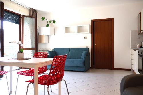 Monza Apartment | [Monza] Monolocale completo