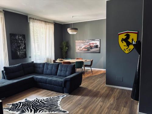 Monza Apartment | Monza Park Comfort Apartment