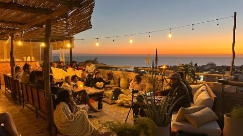 Tamraght Bed & Breakfast | Monza Surf House