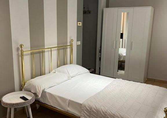 Pavia Apartment | Mood-Garibaldi 26
