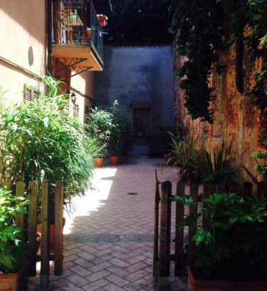 Pavia House | Mood-Siro Comi
