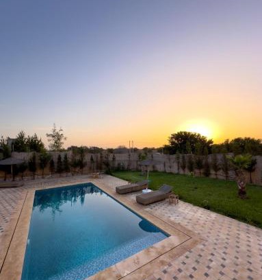 Sidi Kaouki Villa | Mood Villa Essaouira