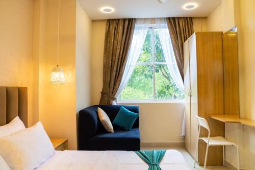 Hulhumale House | Moodhukoe