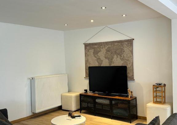 Moerkerke House | mooie vakantiewoning nabij Brugge