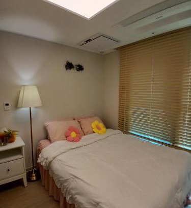 Suyeong-Gu Apartment | Mool Stay