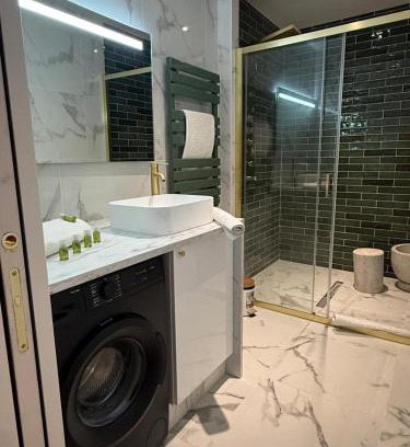 Jean-Medecin Apartment | MOON 25