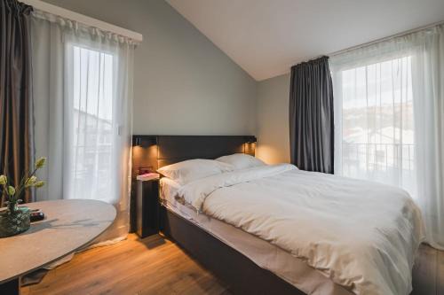 Podgorica Apartment | Moon apartment 3