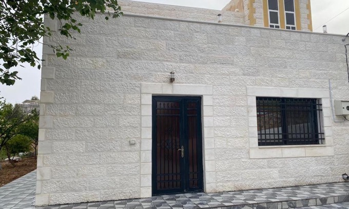 Jerash Apartment | Moon Apartments