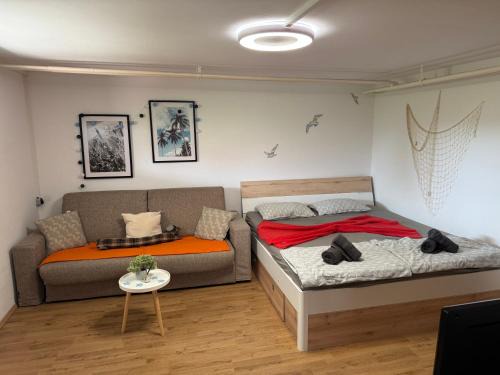 Piran Apartment | Moon Bay apartment - Free large parking