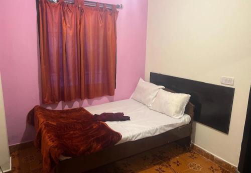 Pudumund Hotel | Moon cottage