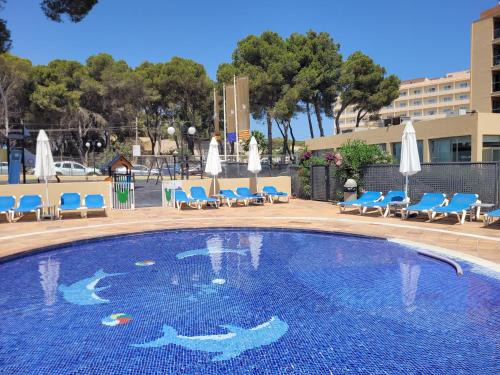Es Canar Hotel | Moon Dreams Atlantic