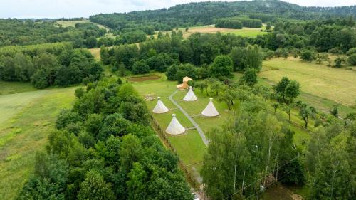 Brzeznica Other | Moon Glamping Resort