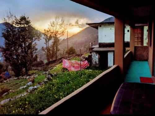 Ukhimath House | Moon Hotel Tungnath