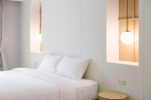 Bang Na Apartment | Moon House BKK Room 3A