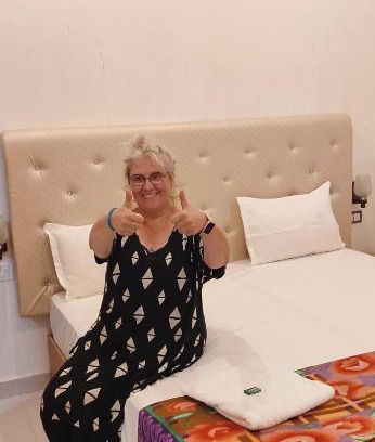Khajuraho Resort | MOON LIGHT HOMESTAY