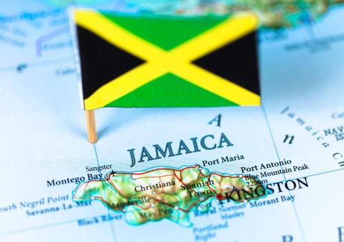 Ocho Rios Hotel | Moon Palace Jamaica