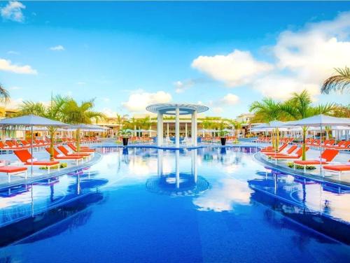 Cancun Resort | Moon Palace The Grand Cancun All Inclusive