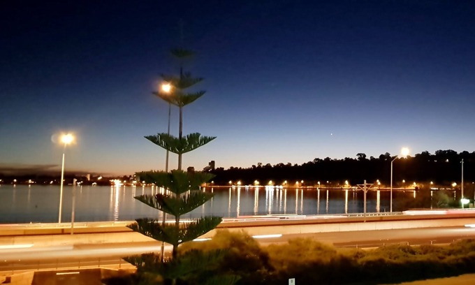 South Perth Apartment | Moon River South Perth