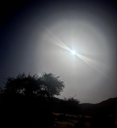 Wadi Rum Apartment | Moon rum 2