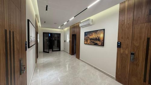 Al Olaya District Apartment | Moon