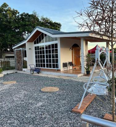 Udon Thani House | Moon Stars Mars Homestay