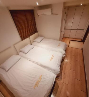 Myeongdong House | Moon Sun Guesthouse
