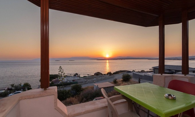 Seferihisar Hotel | Moon & Sun Otel