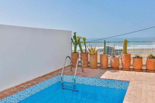 Imsouane Bed & Breakfast | Moon Surf