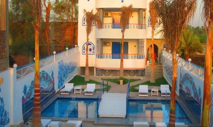 Luxor Apartment | Moon Valley Apartments
