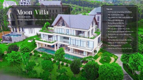 Thach That Apartment | Moon Villa - Melorita Hòa Lạc