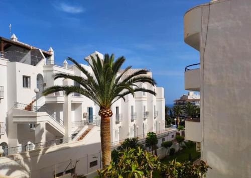 Nerja City Centre Apartment | Moondaka