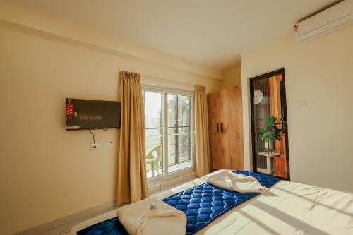 Kakkanad Hotel | Moonic Days Infopark Kakkanad