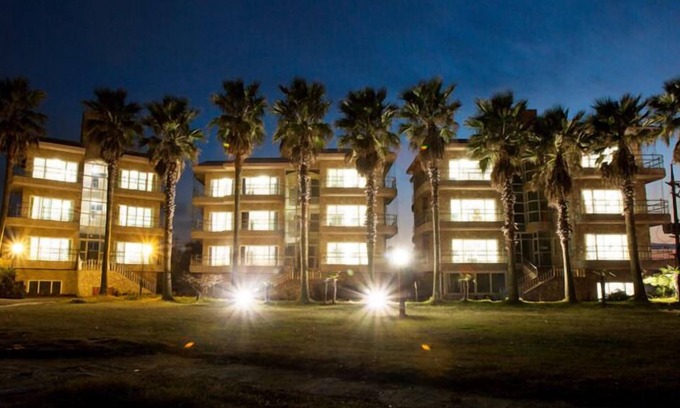 Jocheon House | Moonkle