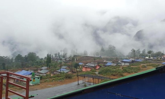 Yuksam House | Moonland Homestay