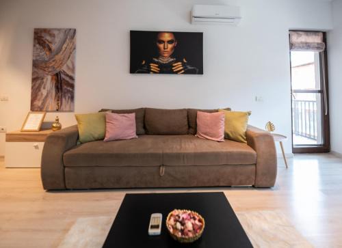 Timisoara Apartment | Moonlight Apartment