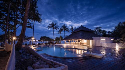 Ko Lanta Resort | Moonlight Bay Resort