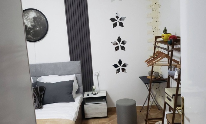 Berat Apartment | Moonlight Berat