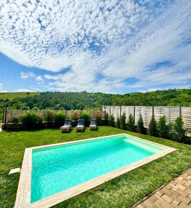 Calnic House | Moonlight Hill Point