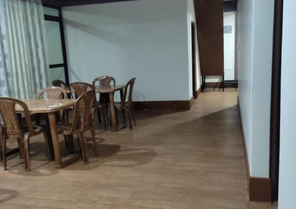 Rishop House | Moonlight Home stay
