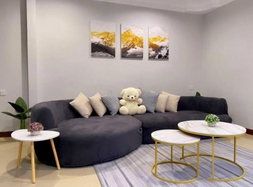 Kuantan House | Moonlight Homestay Kuantan
