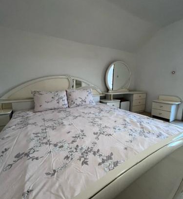 Visoko Apartment | Moonlight House