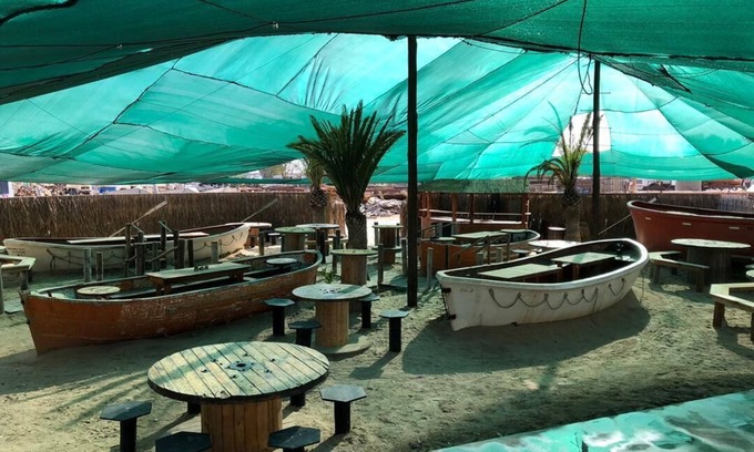 Douglas Hotel | Moonlight Resort