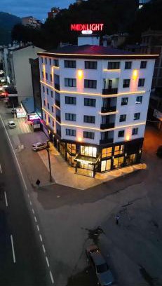 Trabzon Hotel | Moonlight Suite