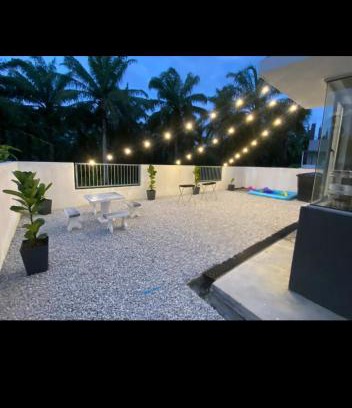 Bukit Rotan Villa | MoonLight Sweet Home Kuala Selangor 30pax karaoke