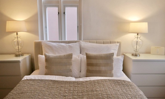 Altstadt Apartment | Moonrooms Charming central living in the old town - Apartment with 62sqm