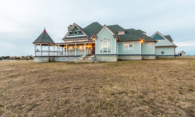 Bertram Other | Moonshadow Ranch 40 minutes NW of Austin Tx