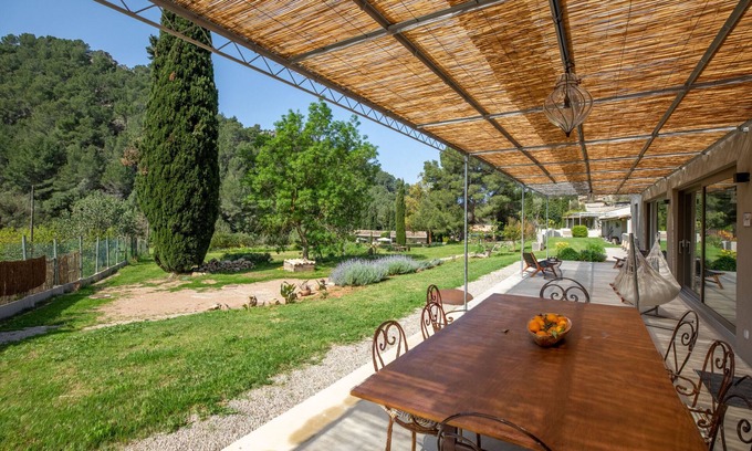 Soller Cottage | Moonside, Finca 5StarsHome Mallorca
