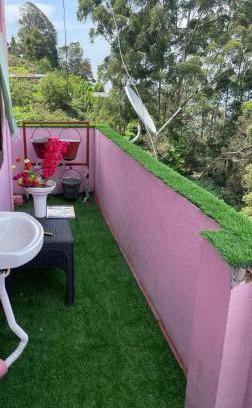Kodaikanal Bed & Breakfast | moonstay residency